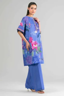 2 Piece - Digital Printed Suit - 42601614