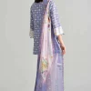 3 Piece - Digital Printed Suit - 42601898