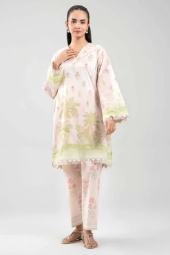 2 Piece - Digital Printed Suit - 42601070