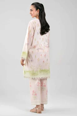 2 Piece - Digital Printed Suit - 42601070