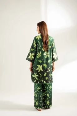 2 Piece - Digital Printed Suit - 42502177