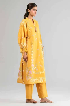 2 Piece - Digital Printed Suit - 42601623