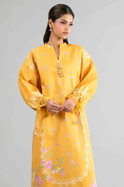 2 Piece - Digital Printed Suit - 42601623