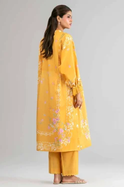 2 Piece - Digital Printed Suit - 42601623