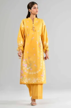 2 Piece - Digital Printed Suit - 42601623