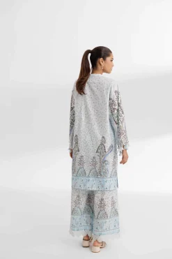 2 Piece - Digital Printed Suit - 42502174