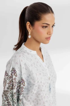 2 Piece - Digital Printed Suit - 42502174