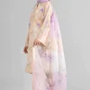 3 Piece - Digital Printed Suit - 42601762