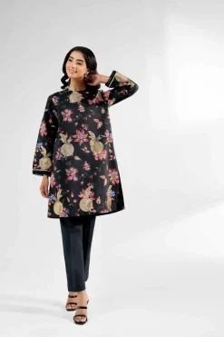 2 Piece - Digital Printed Suit - 42502183