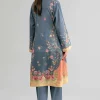 2 Piece - Digital Printed Suit - 42601619