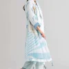 3 Piece - Digital Printed Suit - 42601760