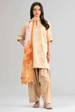 2 Piece - Digital Printed Suit - 42601599