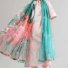 2 Piece - Digital Printed Suit - 42601595