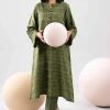 1 Piece - Dyed Loose Fabric - 42503996