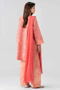 3 Piece - Dyed Suit - 42501687-1