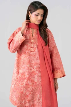 3 Piece - Dyed Suit - 42501687-1