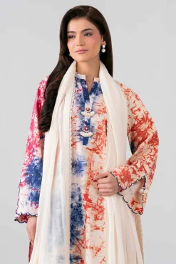 3 Piece - Dyed Suit - 42501686