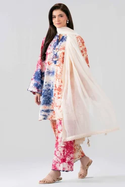 3 Piece - Dyed Suit - 42501686