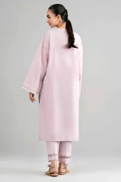 2 Piece - Embroidered Suit - 42601429
