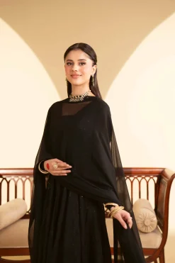 2 Piece - Embroidered Suit - 42519426