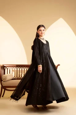 2 Piece - Embroidered Suit - 42519426