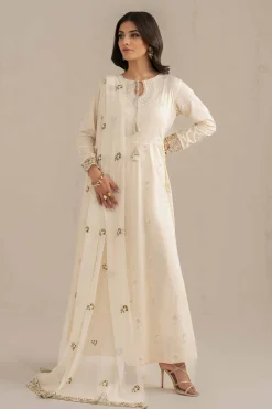2 Piece - Embroidered Suit - 42519198