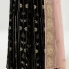 2 Piece - Embroidered Suit - 42519662