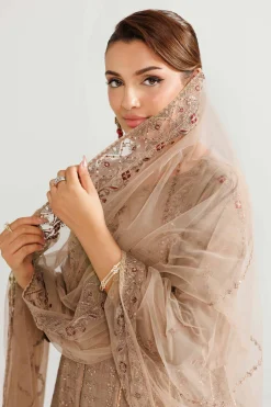 2 Piece - Embroidered Suit - 42519548
