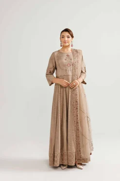 2 Piece - Embroidered Suit - 42519548