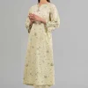 2 Piece - Embroidered Suit - 42619932