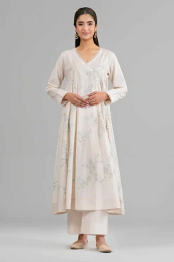 2 Piece - Embroidered Suit - 42619936