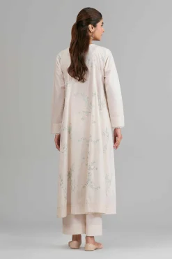2 Piece - Embroidered Suit - 42619936