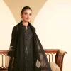 3 Piece - Embroidered Suit - 42519425