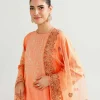 3 Piece - Embroidered Suit - 42519542