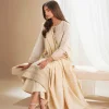 3 Piece - Embroidered Suit - 42519214