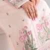 3 Piece - Embroidered Suit - 42619958