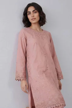 2 Piece - Embroidered Suit - 42601636