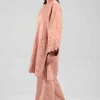 2 Piece - Embroidered Suit - 42503740
