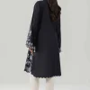 2 Piece - Embroidered Suit - 42601098