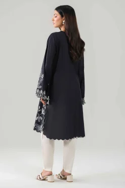 2 Piece - Embroidered Suit - 42601098