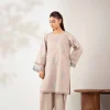 2 Piece - Embroidered Suit - 42502480