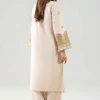 2 Piece - Embroidered Suit - 42601052