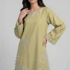 2 Piece - Embroidered Suit - 42601632