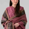 3 Piece - Embroidered Suit - 42601686