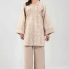 2 Piece - Embroidered Suit - 42601389