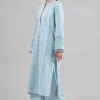 2 Piece - Embroidered Suit - 42601390