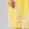 2 Piece - Embroidered Suit - 42601624