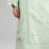 2 Piece - Embroidered Suit - 42601629