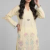 2 Piece - Embroidered Suit - 42601633