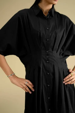 2 Piece - Embroidered Suit - KFE26-169